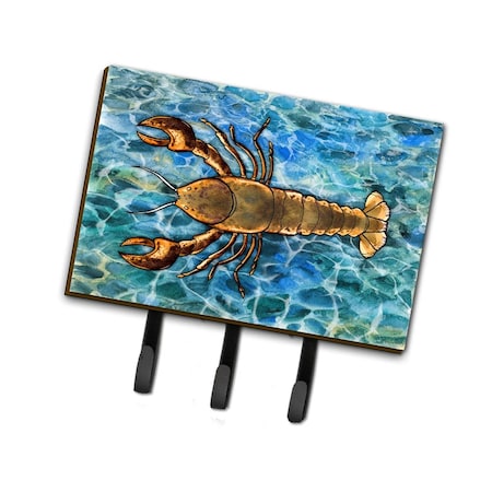 Jensendistributionservices Lobster Leash or Key Holder MI2101779